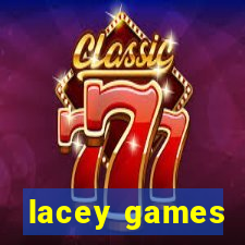 lacey games